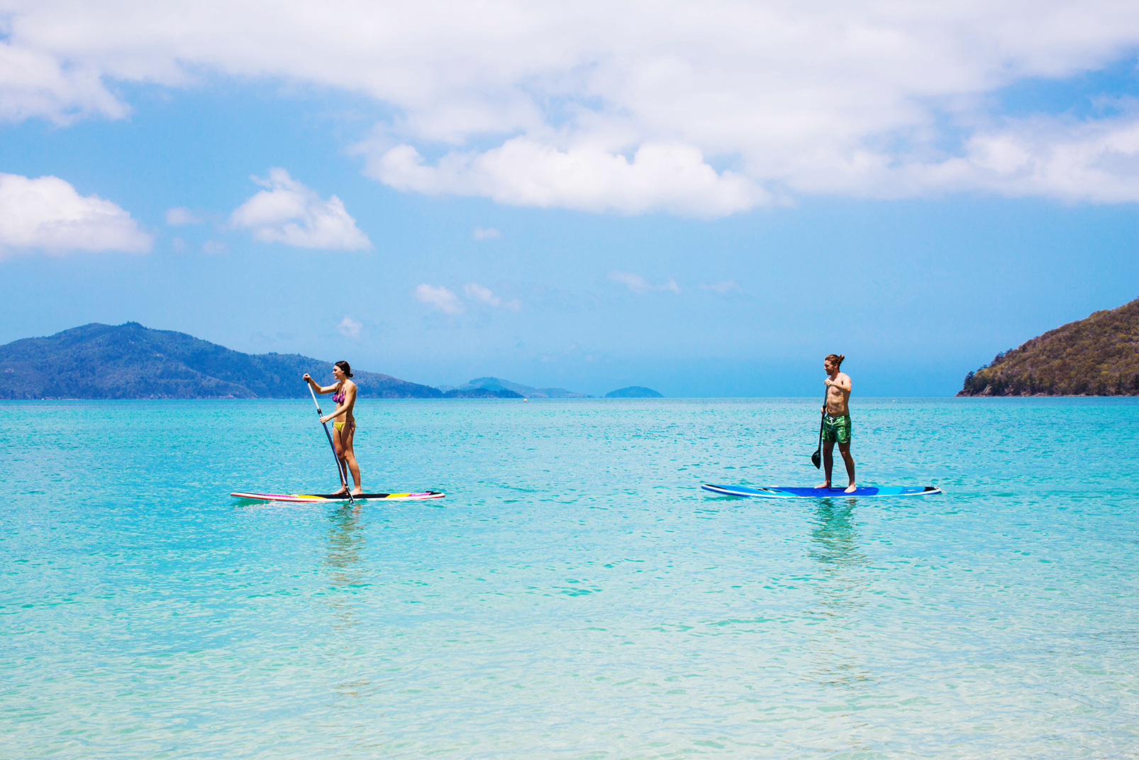 5 reasons I loved Hamilton Island’s Active Women’s Weekend