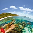 Plan the perfect Great Barrier Reef holiday | Book Hamilton Island ...